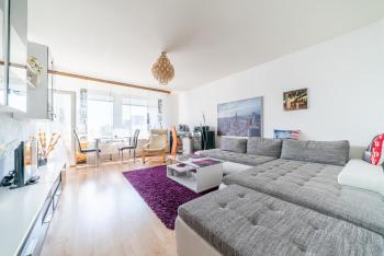 Private Apartment, Hannover (Foto 3)