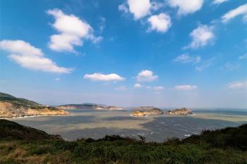 06聚點 06 Gather Point, Beigan (fotografie 4)