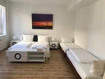 Hotel Design Apart, Düsseldorf (Foto 4)