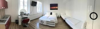 Hotel Design Apart, Düsseldorf (Foto 5)