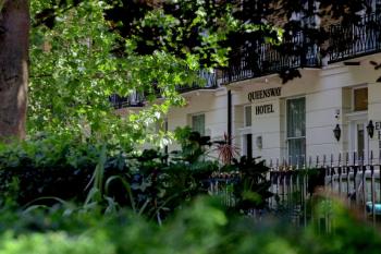 Queensway Hotel, Sure Hotel Collection by Best Western, London (Foto 2)