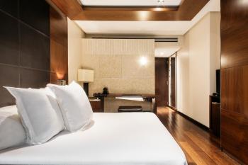 Hotel Urban, a Small Luxury Hotel of the World, Madrid (photo 3)