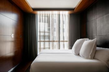 Hotel Urban, a Small Luxury Hotel of the World, Madrid (photo 4)