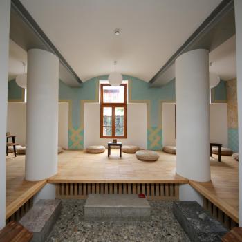 Hostel Celica, Lublana (zdjęcie 3)