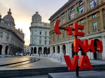 House Sarzano by Holiday World, Genova (foto 3)