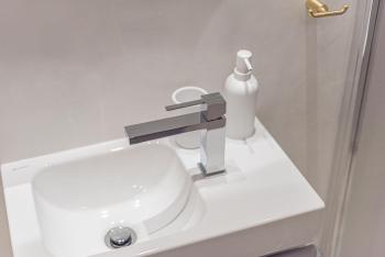 VARELA 30 Apartamentos, Málaga (fotografie 5)