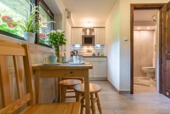 Apartament Ewa, Zakopane (fotografie 2)