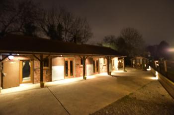 Oak tree stables cottage, Birmingham (zdjęcie 5)