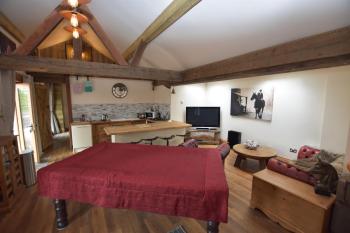 Oak tree stables cottage, Birmingham (zdjęcie 2)