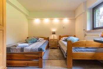 Apartament Ewa, Zakopane (fotografie 4)