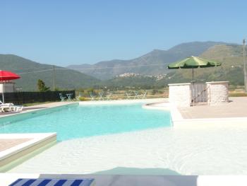 B & B AECOLIBRIUM, Pastena (photo 2)