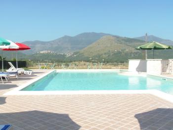 B & B AECOLIBRIUM, Pastena (photo 3)