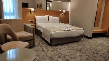 Triada Hotel Karaköy, Estambul (foto 4)
