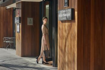 Ohla Eixample, Barcelona (photo 4)