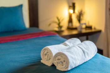 Calm House Hotel Hoi An 1, Hội An (Foto 5)