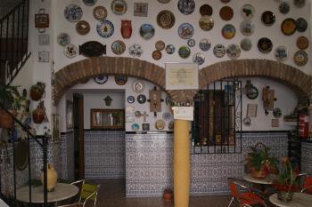 Hostal Alcázar, Кордова (фото 2)