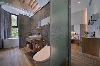 Doris Home, Yuchi (foto 4)