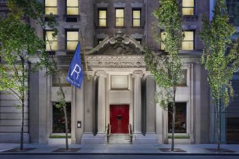 Royalton New York, New York (photo 2)