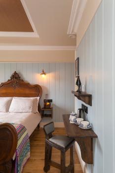 McGettigan's Townhouse - Olives & Figs Bistro, Dublin (zdjęcie 4)