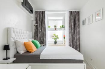 Studio apartment Petra, Split (zdjęcie 2)