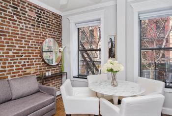 APARTMENT NOLITA, New York (Foto 5)