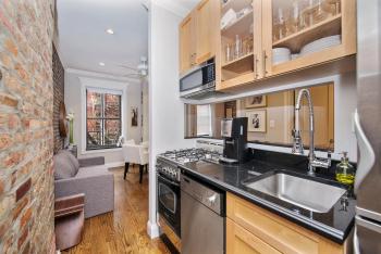APARTMENT NOLITA, New York (Foto 3)