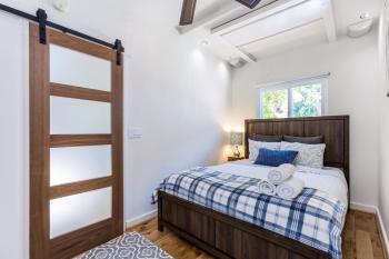 Charming 1-Bedroom Home near Downtown Culver, Los Ángeles (foto 5)