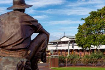 Hotel Cunnamulla, Cunnamulla (photo 3)