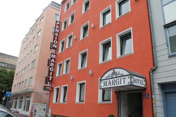 Hotel Pension Margit, München (Foto 4)