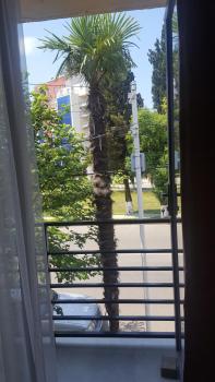 Апартаменты у моря от Ирины, Kobuleti (foto 3)