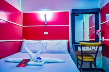 Hotel 99 Cubao, Manila (Foto 2)