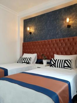 Hotel Nova, Стамбул (фото 4)