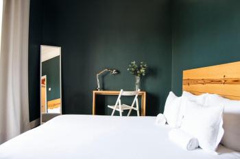 Avenue Hostel & Suites, Lissabon (Foto 2)
