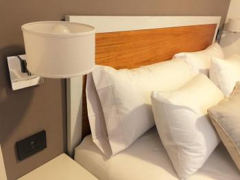 Trendy Full Apartment in Recoleta, Buenos Aires (fotografie 2)