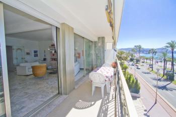 PROMENADE HOLIDAY - SEA FRONT PALATIN, Nice (fotografie 2)