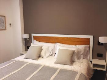 Trendy Full Apartment in Recoleta, Buenos Aires (fotografie 4)