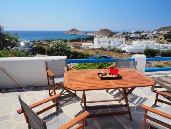 Chaniotis Studios, Kalafatis (fotografie 3)
