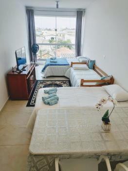 Sky S House, São Paulo (fotografie 2)