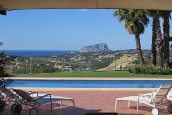 Finca Klara, Boutiquehotel - Apartment -Javea-Moraira-, Benitachell (foto 3)