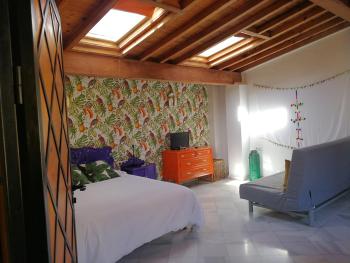 Alh Patio Apartamentos, Granada (foto 5)