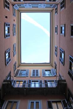 Torino48 Guesthouse, Mediolan (zdjęcie 3)