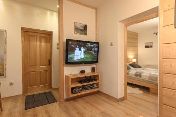 Apartament pod Skocznią, Zakopane (fotografie 5)
