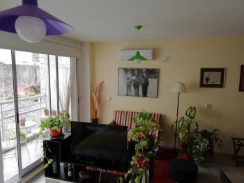Apartamento Palermo Soho Tango & WiFi, Buenos Aires (photo 4)