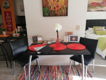 Apartamento Palermo Soho Tango & WiFi, Buenos Aires (photo 2)