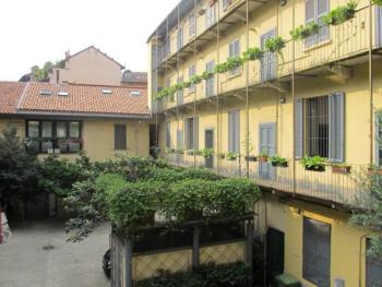 Gioia House, Mediolan (zdjęcie 5)