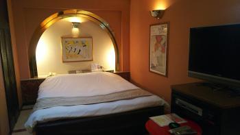 Hotel Sting, Tokio (fotografie 5)