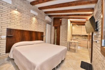 Venice Apartments San Marco, Benátky (fotografie 3)