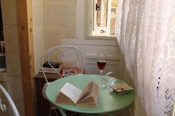 Charming Home in Republic street, La Valeta (foto 5)
