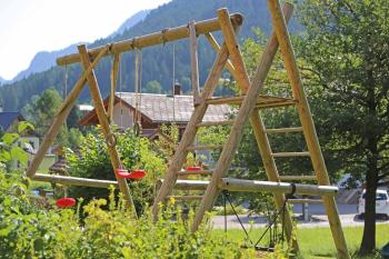 Hotel - Restaurant Gosauerhof, Gosau (zdjęcie 5)