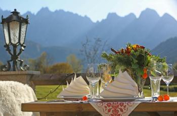 Hotel - Restaurant Gosauerhof, Gosau (zdjęcie 4)